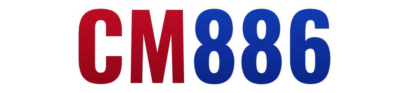 cm886